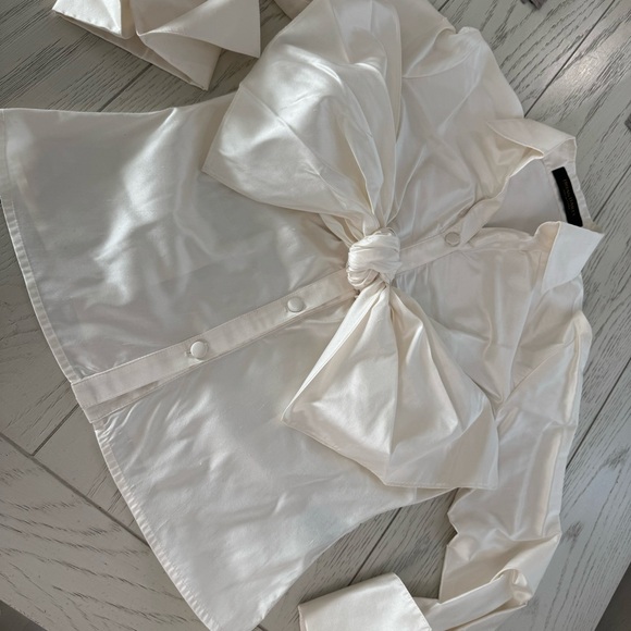 Brian Bailey top - Picture 3 of 10